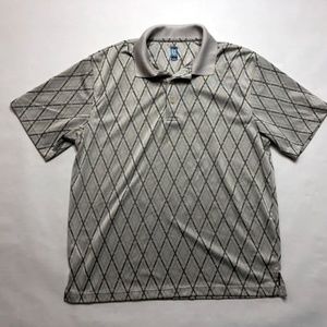 PGA Tour Large Golf Shirt